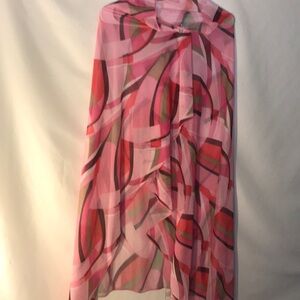 Athena Wrap/Sarong